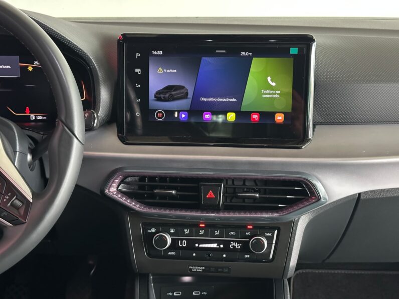 SEAT IBIZA XCELLECE 2025