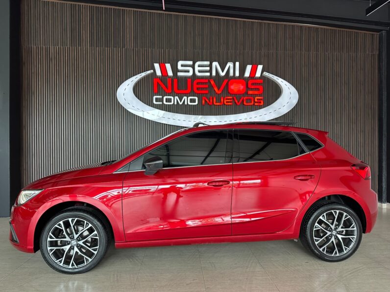 SEAT IBIZA XCELLECE 2025
