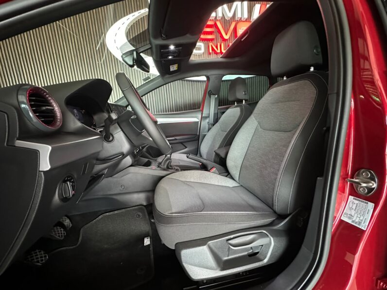 SEAT IBIZA XCELLECE 2025