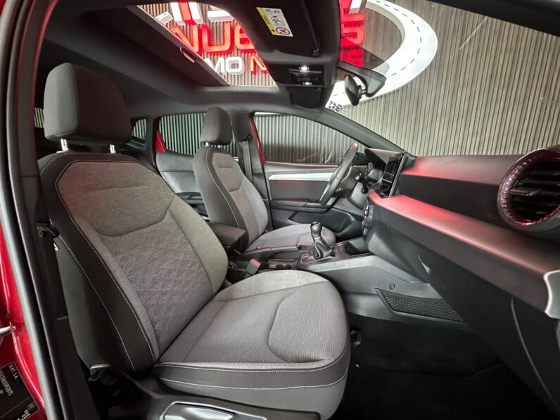 SEAT IBIZA XCELLECE 2025