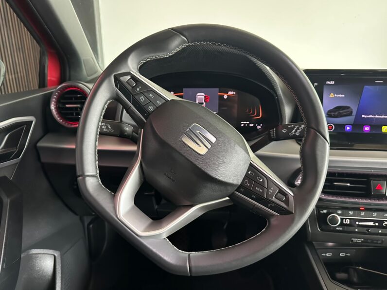 SEAT IBIZA XCELLECE 2025