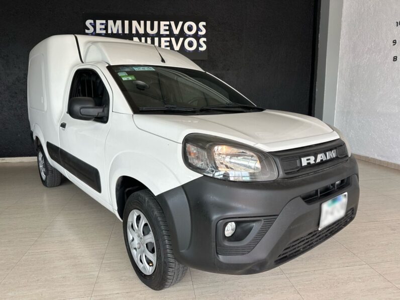 RAM PROMASTER RAPID 2023