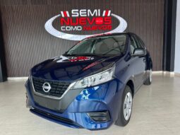 NISSAN MARCH 2025