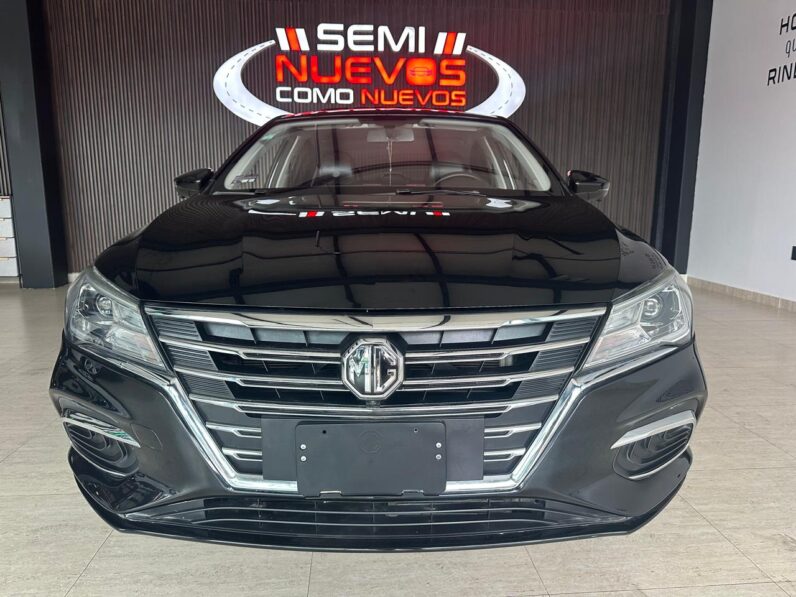 MG 5 2024