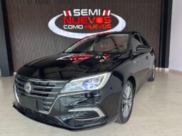 MG 5 2024