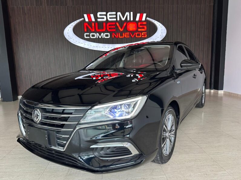MG 5 2024