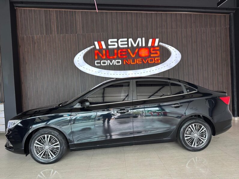 MG 5 2024