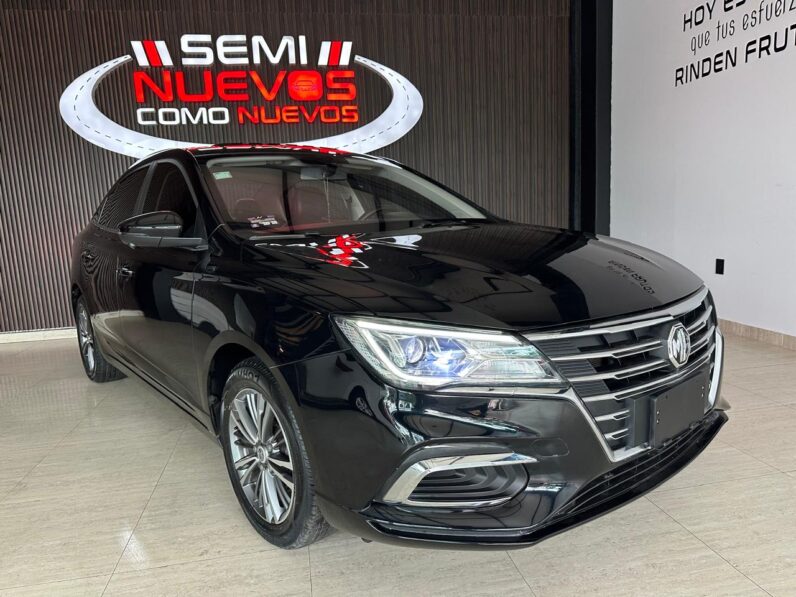 MG 5 2024