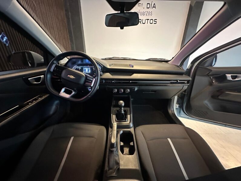 CHEVROLET AVEO 2025