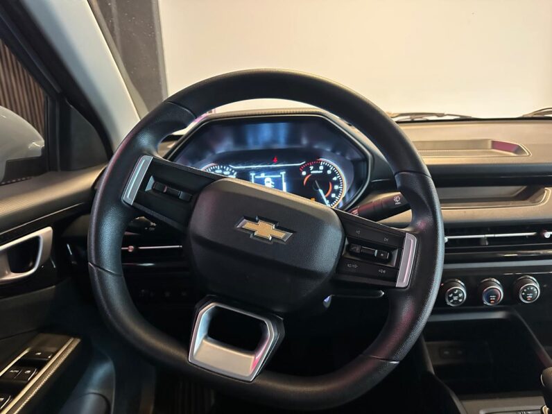 CHEVROLET AVEO 2025