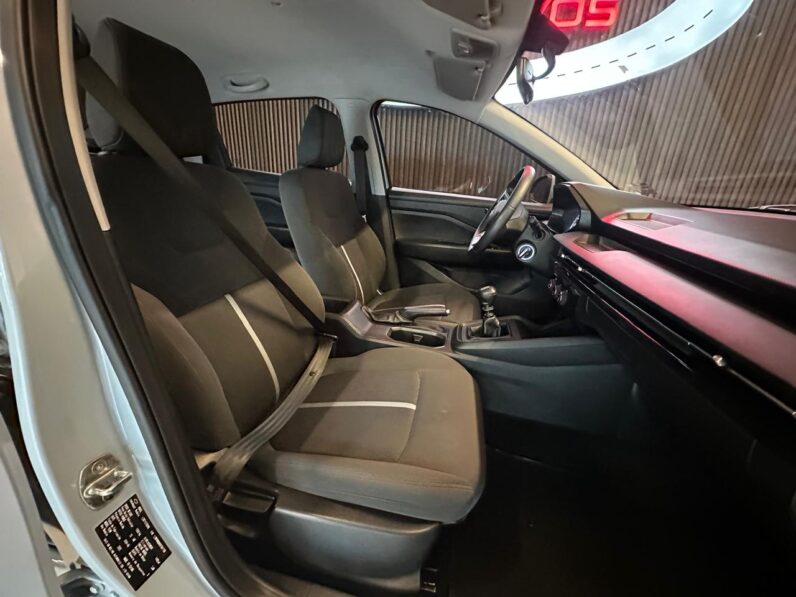CHEVROLET AVEO 2025
