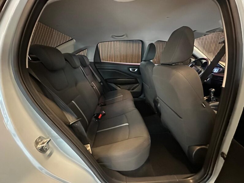 CHEVROLET AVEO 2025