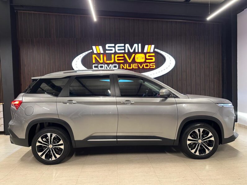 CHEVROLET CAPTIVA 2025