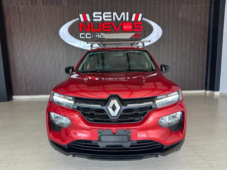 RENAULT KWID 2024