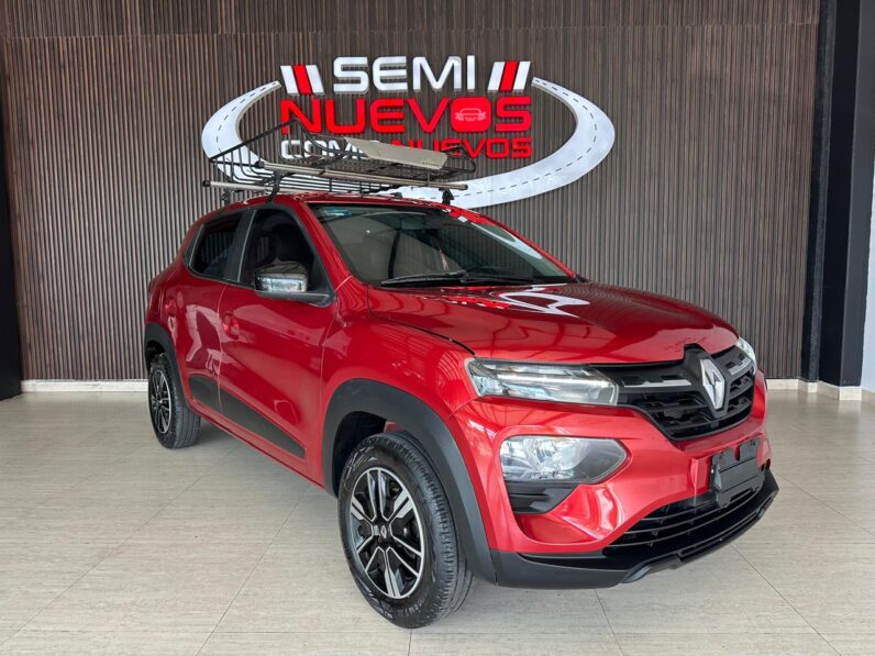 RENAULT KWID 2024