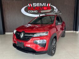 RENAULT KWID 2024