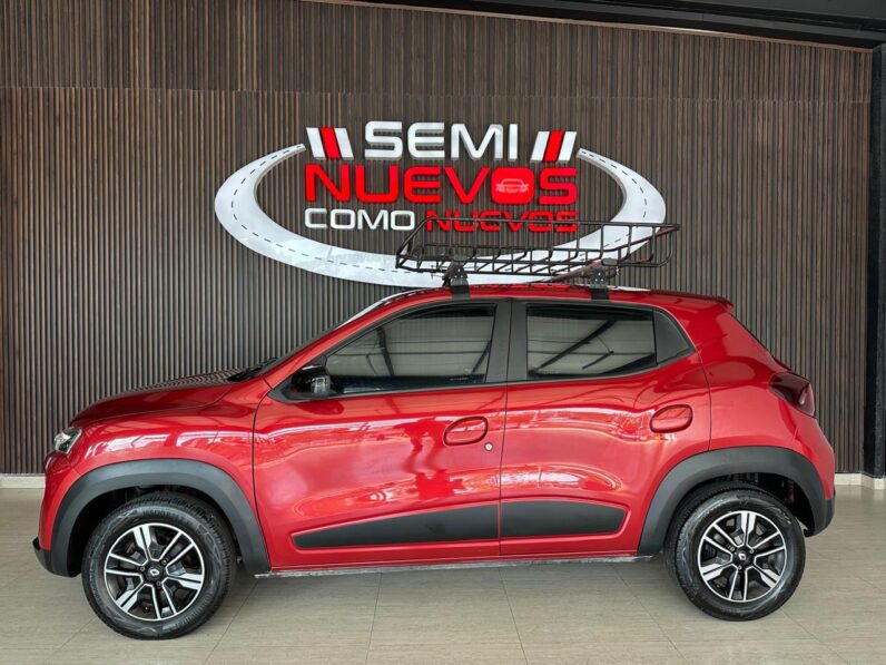RENAULT KWID 2024
