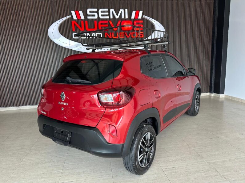 RENAULT KWID 2024