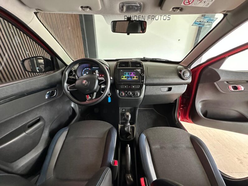 RENAULT KWID 2024