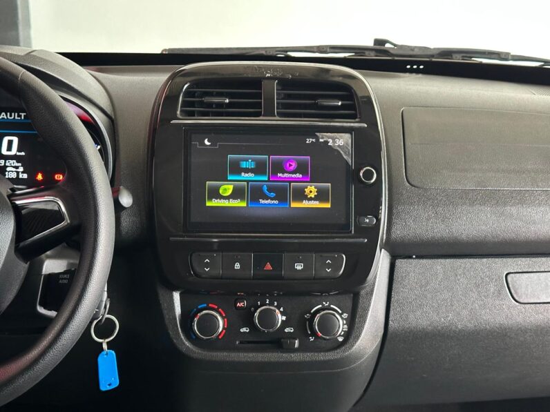 RENAULT KWID 2024