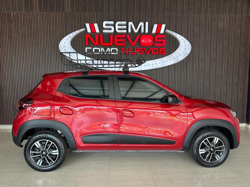 RENAULT KWID 2024