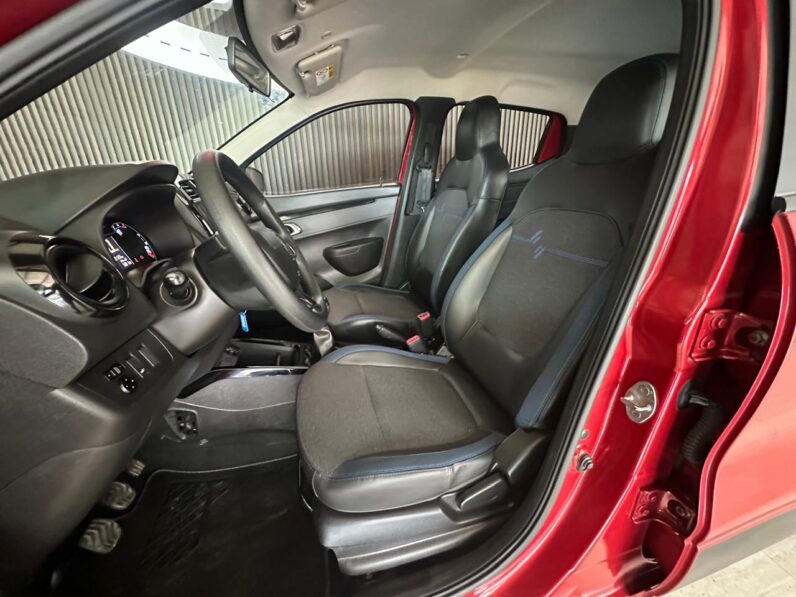 RENAULT KWID 2024