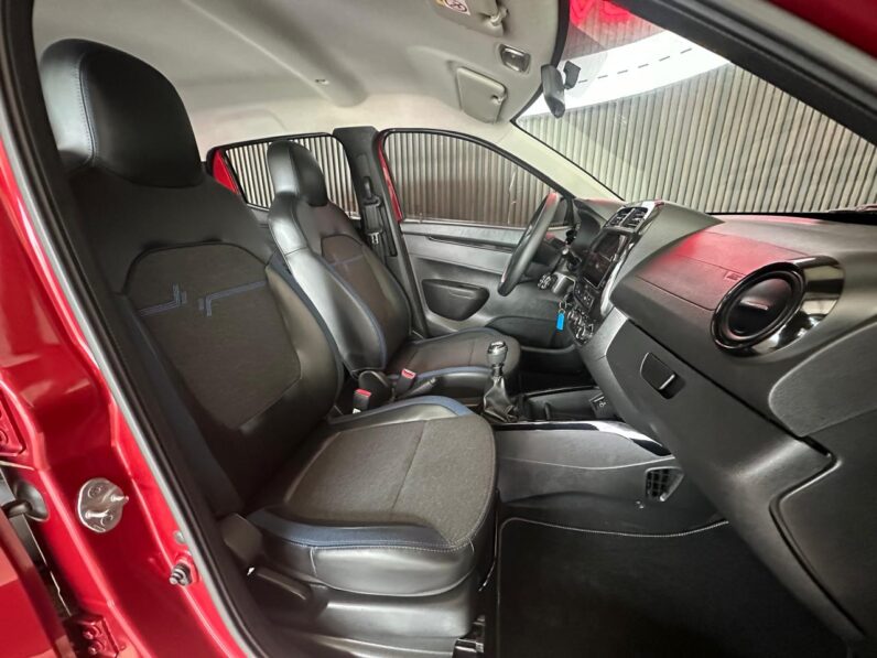 RENAULT KWID 2024