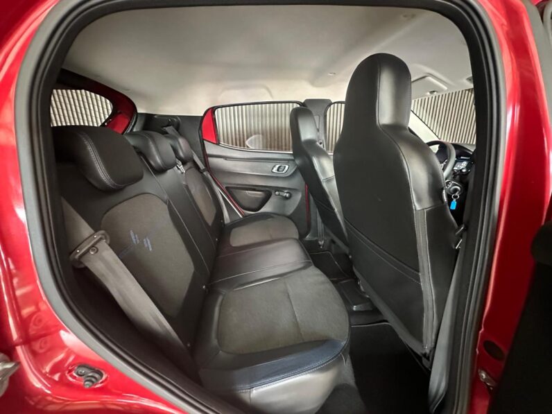 RENAULT KWID 2024