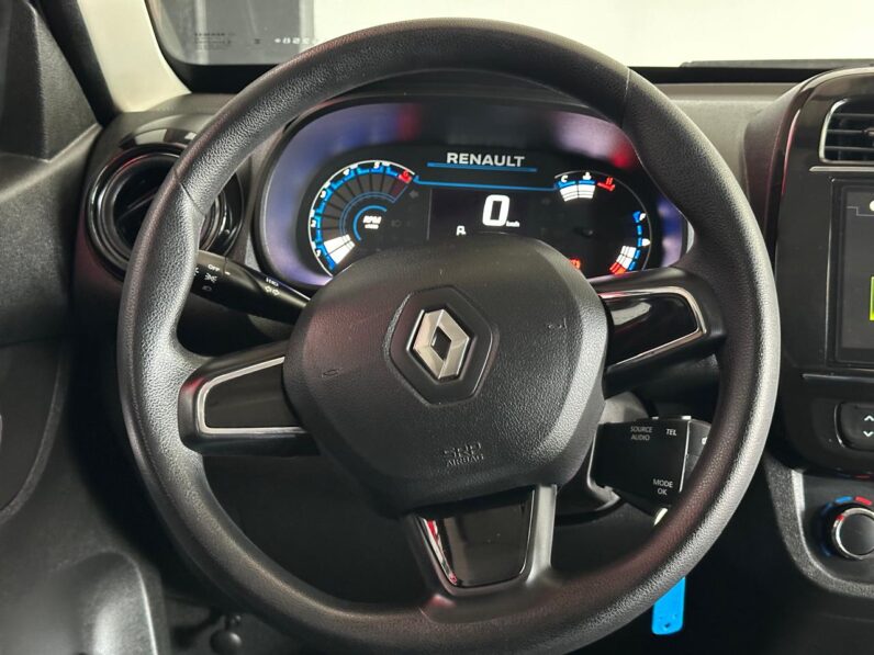 RENAULT KWID 2024