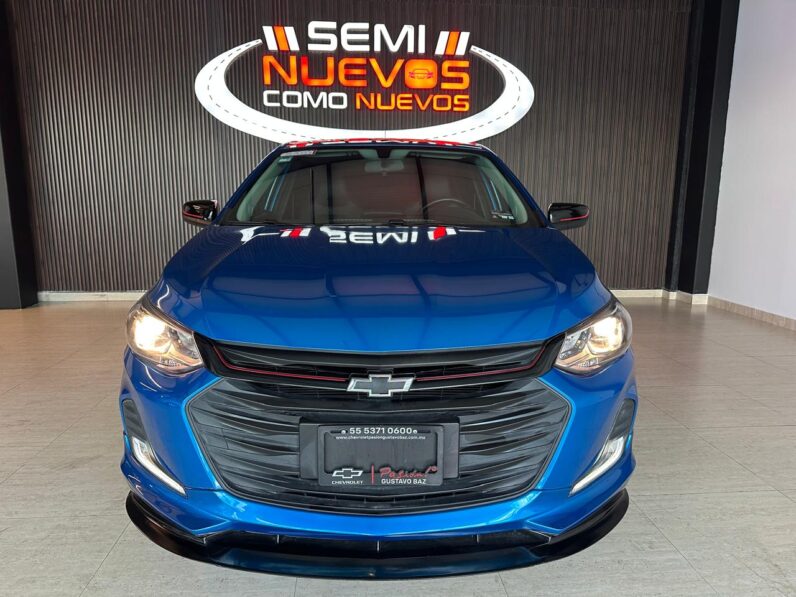 CHEVROLET ONIX PREMIER 2023