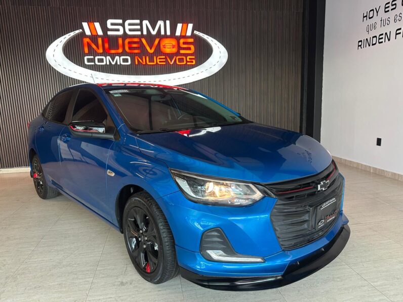 CHEVROLET ONIX PREMIER 2023