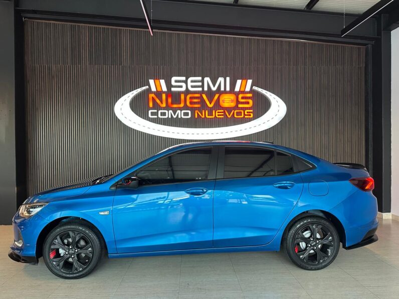 CHEVROLET ONIX PREMIER 2023