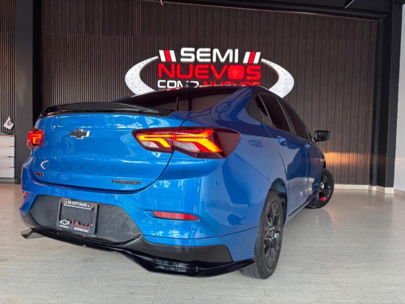 CHEVROLET ONIX PREMIER 2023