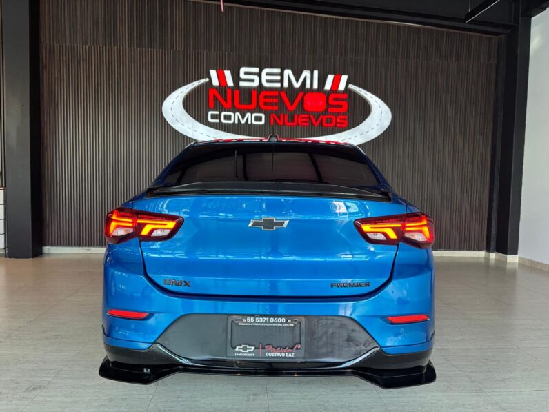 CHEVROLET ONIX PREMIER 2023