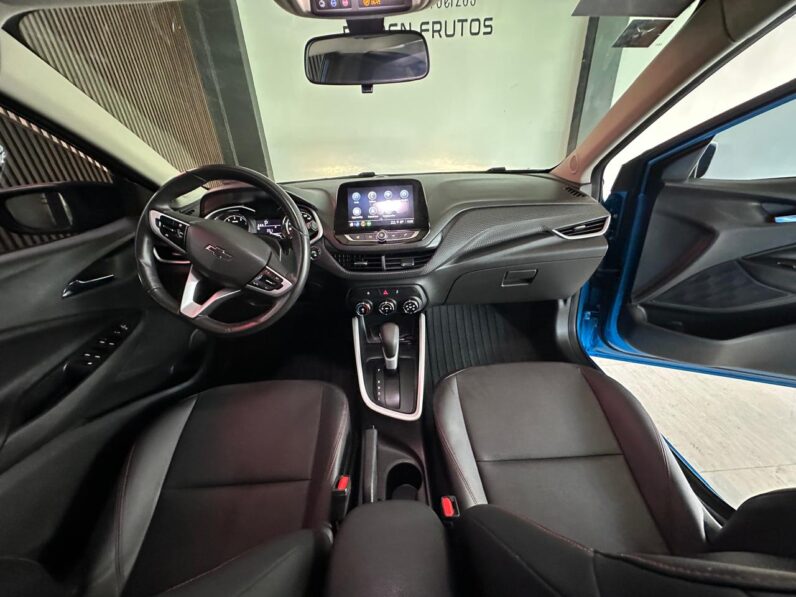 CHEVROLET ONIX PREMIER 2023