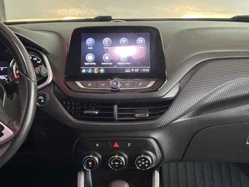 CHEVROLET ONIX PREMIER 2023