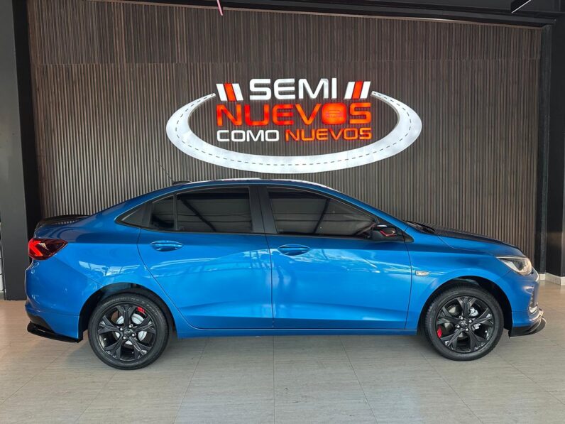 CHEVROLET ONIX PREMIER 2023