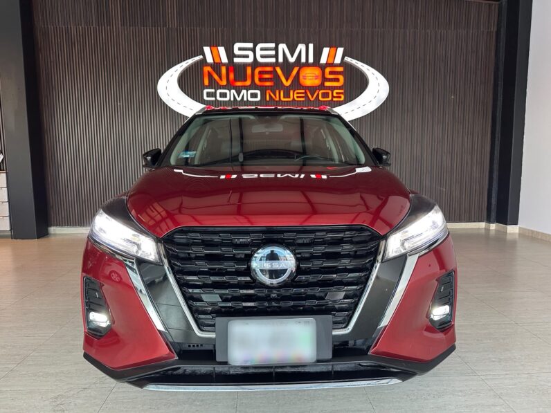 NISSAN KICKS E POWER 2024