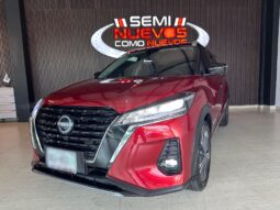 NISSAN KICKS E POWER 2024