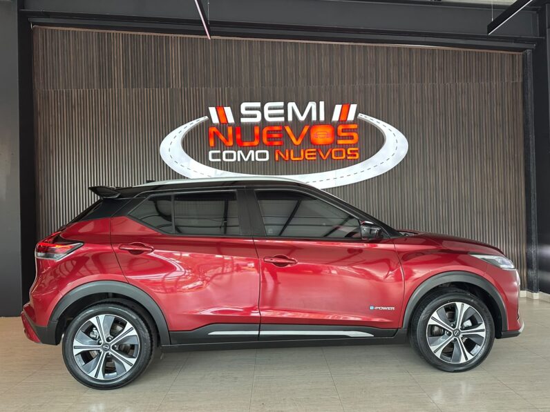 NISSAN KICKS E POWER 2024