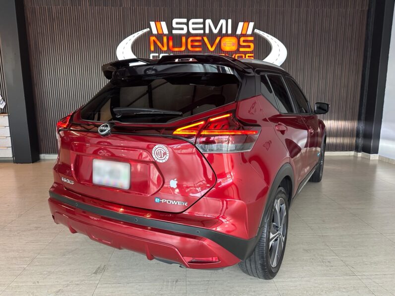 NISSAN KICKS E POWER 2024