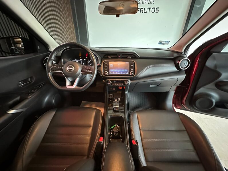 NISSAN KICKS E POWER 2024