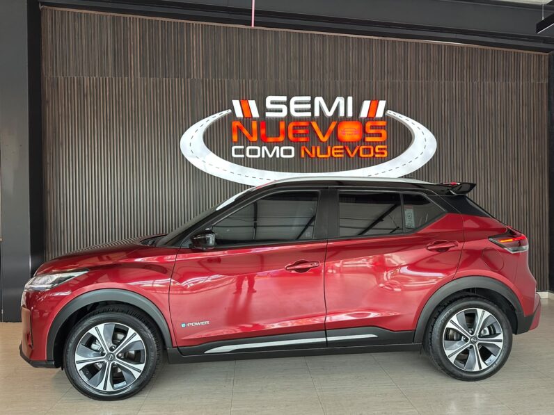 NISSAN KICKS E POWER 2024