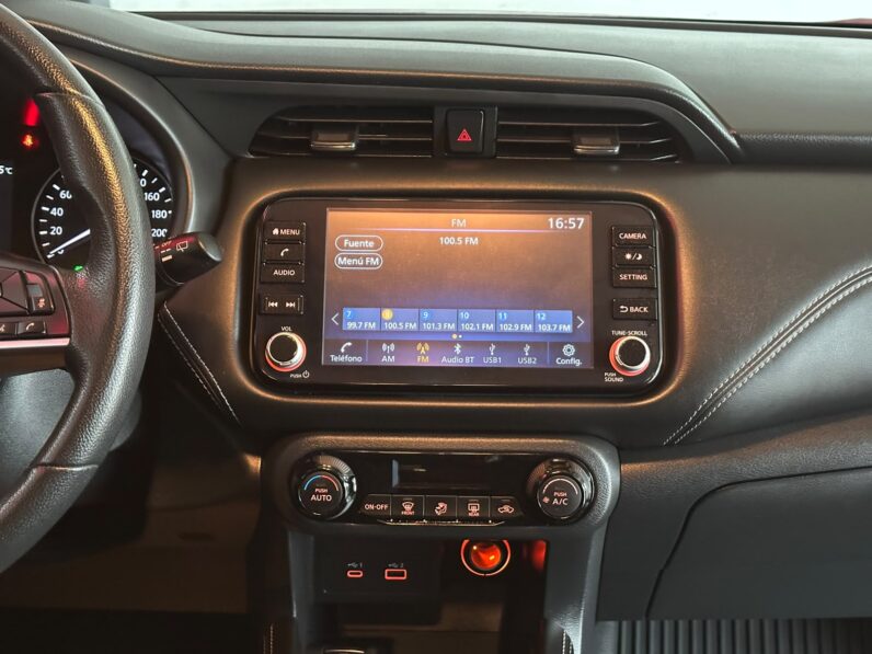 NISSAN KICKS E POWER 2024