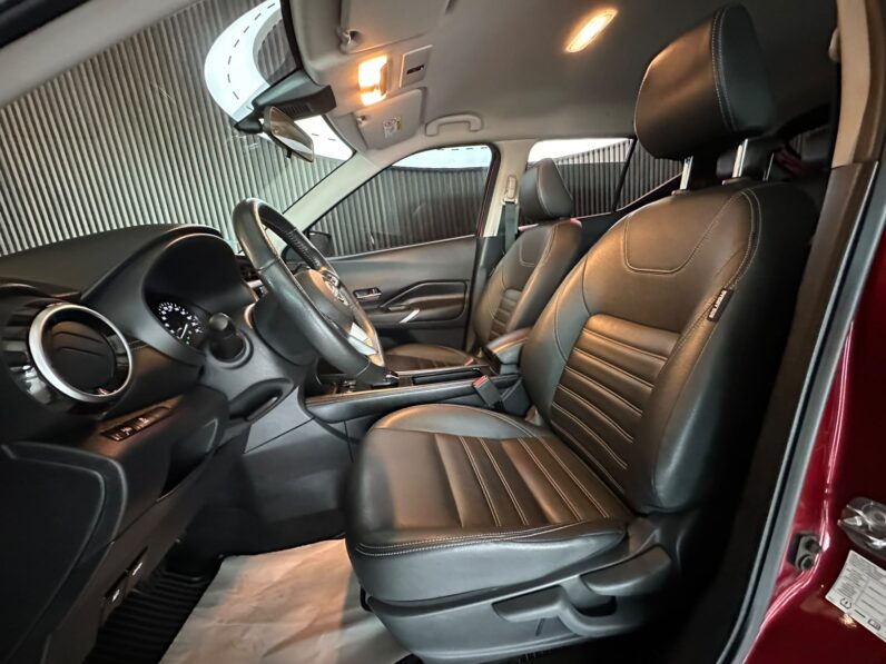 NISSAN KICKS E POWER 2024