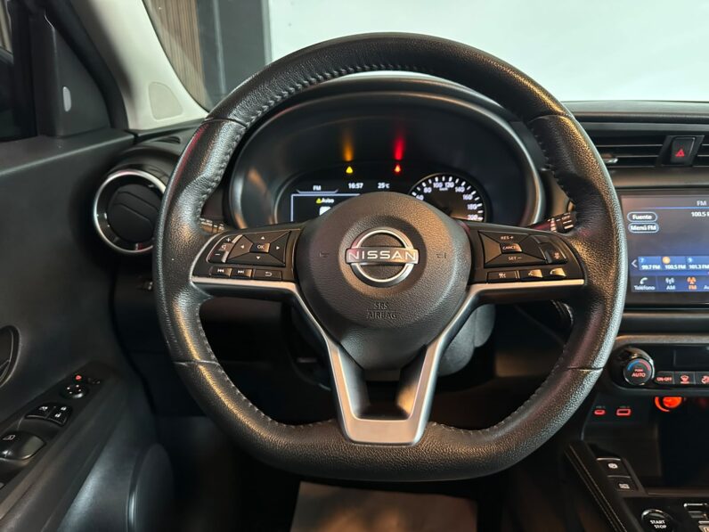 NISSAN KICKS E POWER 2024