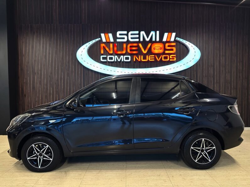 HYUNDAI GRAND i10 2025
