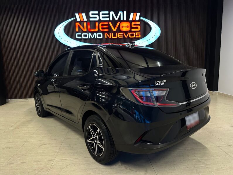 HYUNDAI GRAND i10 2025