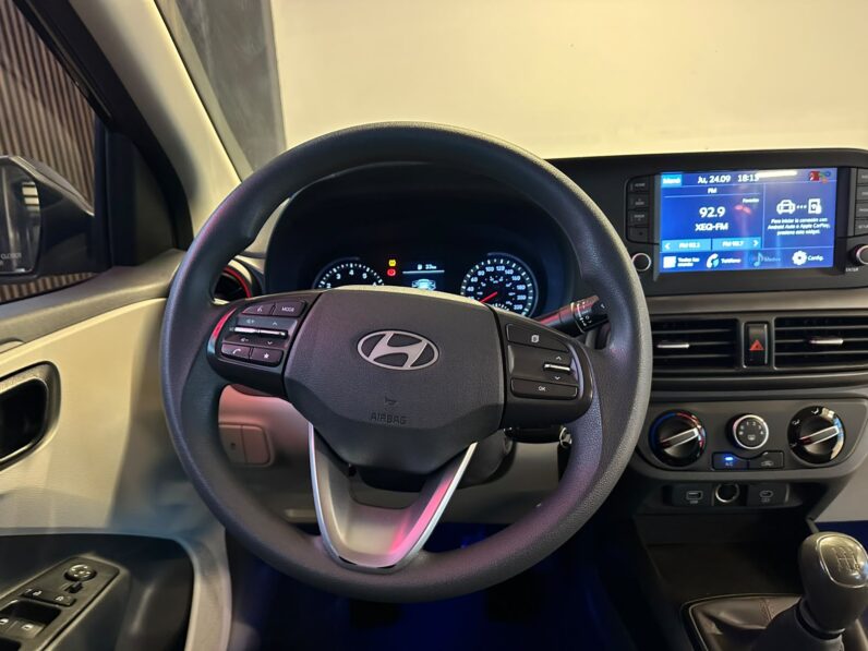 HYUNDAI GRAND i10 2025
