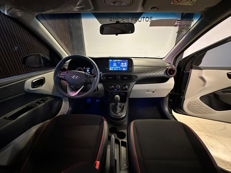 HYUNDAI GRAND i10 2025